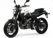 Yamaha MT-03